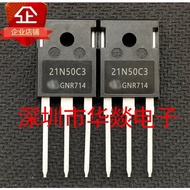 1-5PCS TO-247 21N50C3 SPW21N50C3 17N80C2 SPW17N80C2 SPW52N50C3 52N50C3 SPW12N50C3 12N50C3 MOS transi