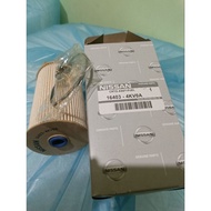 FUEL DIESEL FILTER NISSAN NAVARA NP300 (16403-4KV0A)