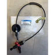 [ READY STOCK ] 100% GENUINE (FORD) GEAR LEVEL CABLE  / AUTO TRANSMISSION CABLE FORD RANGER T6 >> AB