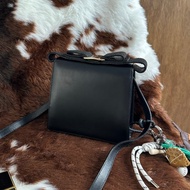 中古包 Salvatore Ferragamo 菲拉格慕 Vara 蝴蝶結手提包