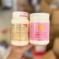 3C3 Arbutin whitening cream
