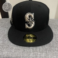 new era 59fifty original seattle marine