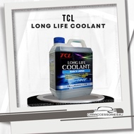 TCL Long Life Coolant (Blue)
