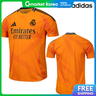 adidas | Adidas Real Madrid 24-25 Away Jersey S/S Iu5013
