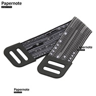 PAPERNOTE Headphone Headband Straps, Soft & Comfortable Easy DIY Installation Replacement Headbands,