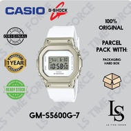 G-SHOCK MINI ORIGINAL GM-S5600G-7/GM-S5600G-7DR/GM-S5600G/GMS5600G
