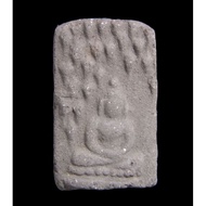 鬼兵Phra Prok Pho Pong Prai Samut Lp Jerm Wat Hoi Rak BE 2499