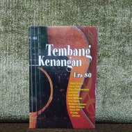 Handling 80sERA. f6 Piano Book Music Book