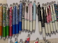 [絕版經典］限定款 Pentel Energel BLN75