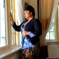 Kebaya Nyonya PLUS SIZE 3XL | XXXL