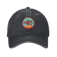Crawfish Boil Funny Hot Tub Bayou Cajun Seafood Festival Design High Quality Baseball caps