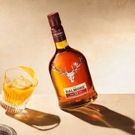 The Dalmore 12 Year Old Single Malt Whisky  蘇格蘭單一麥芽威士忌 (700ml)