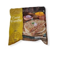 Haldiram Onion Paratha - 400g