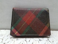 Vivienne Westwood Wallet 卡片型銀包
