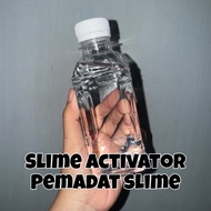 SLIME ACTIVATOR | SLIME COMPACTOR | PRESERVATIVE 200ml