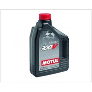 Motul 300V Chrono (2L) 10W40