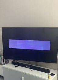 Hisense 海信 HK50U7A(1001) 50吋 ULED Google 智能電視