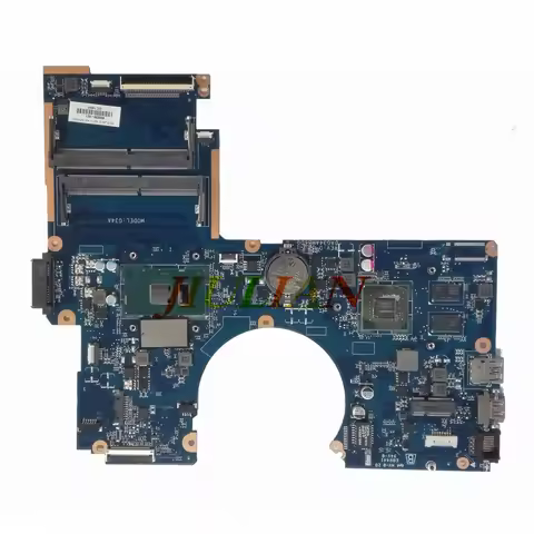 859247-601 856228-601 For HP PAVILION 15-AU DAG334AMB6D0 With CPU i5-6200U i7-6500U 940MX 2G Tested 
