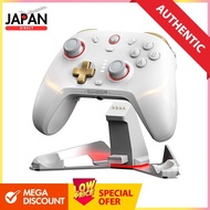 GameSir Cyclone 2 PC controller Mag-Res TMR stick 1000Hz polling rate gamepad with hall & micro 2-in
