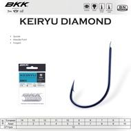 BKK KEIRYU R DIAMOND HOOK