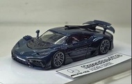 1/64 Mercedes AMG ONE（合金改車）