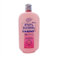 Casino Femme Ethyl Alcohol - Antiseptic , Disinfectant 500ml