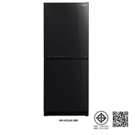 MITSUBISHI ELECTRIC ตู้เย็น 2 ประตู ขนาด 14.9 คิว HS SERIES (MR-HGS46EX)  **จัดส่งสินค้าฟรีเฉพาะกรุง
