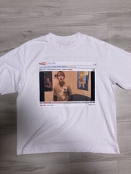 預訂PreOrder Justin Bieber Skylrk Bieber YouTube Tee Coachella 2026 merch
