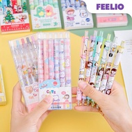 [1PCS] KOREAN PEN character pen/
