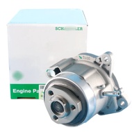 03F121004E 03F121004A 03F121004 EA211 1.2T Auto Engine Cooling Water Pump For VW Beetle / Cabrio Gol