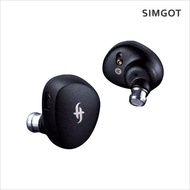 Simgot Usb-C Type Wired Earphones Simgot Ea500 Dsp