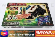 Tamiya Mini 4wd Rakitan / Mini 4wd Storm Cruiser bonus 2 Dinamo / Tamiya / Mini 4wd / Mobilan Balap 