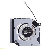 Doublebuy CPU GPU Cooler Cooling Fans for Acer Predator Helios 300 PH315-52 PH317-53 Computer Gaming Fan Laptop DC28000Q