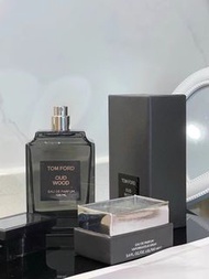 Tom Ford TF 湯姆福特 烏木沉香 Oud Wood EDP 濃香 100ml