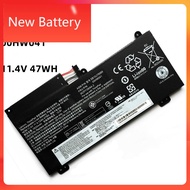 New Laptop Battery for Lenovo ThinkPad S5 E560P 00HW041 00HW040 SB10J78989 SB10J78988 31CP7/39/64-2 