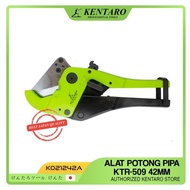 42mm KTR-509 KENTARO PVC PIPE CUTTER PIPE CUTTER