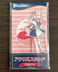 [現貨] Hololive 百鬼あやめ Lawson 立牌 (百鬼綾目)