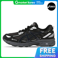 ASICS | รองเทาวงผชาย Gel Venture 6 GTX Gore-Tex Trail สดำ-เทา รน 1203A560-021 908901