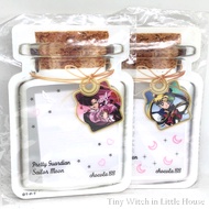 Sailor Moon 25Th Chocola BB drink series collaboration campaign Original design stock bag From 7-11 