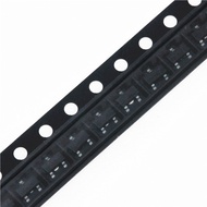 ARTHYLY 100 Triodes S9013 9013 J3 SOT-23 Patch