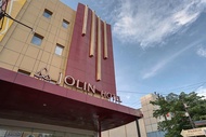 Jolin Hotel Panakkukang by LIFE