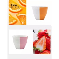 Two Way Cup Barista Series / Two Way Cup Espresso Cup / 2 Way Cup Tasting Cuo Way Cup Latte Cup / Tw