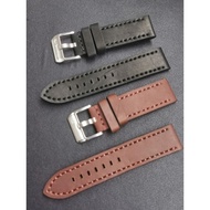 Expedition Original Leather Watch Strap Expedition Leather Watch Strap