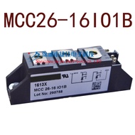 YTH MCC26-16IO1B MCC21-16IO8B MDD56-18N1B MCC44-14IO1B MDD26-14N Original products in stock