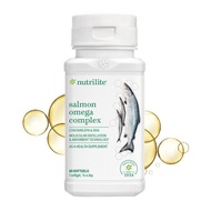 Nutrilite Salmon Omega Complex