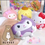 Squishy Children's Toys Cute OENCET Characters/SQUISHY CHUBBY