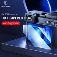 SmartDevil Sony a6700 a6400 A6300 A6500 A5000 A NEX-5N NEX -- 7 máy ảnh kỹ thuật số phim HD chống tr
