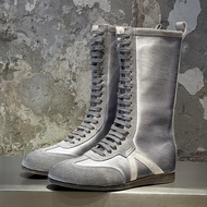 High Boots Men Women Trendy Casual Chelsea Boots