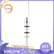 1 PCS Professional Radio Antennas Outdoor Personal Car Parts UHF VHF 145/435MHz Dual Band Antenna CB