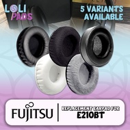 Fujitsu E210 E 210 E-210 Foam Pad Earcup Earpad Foam